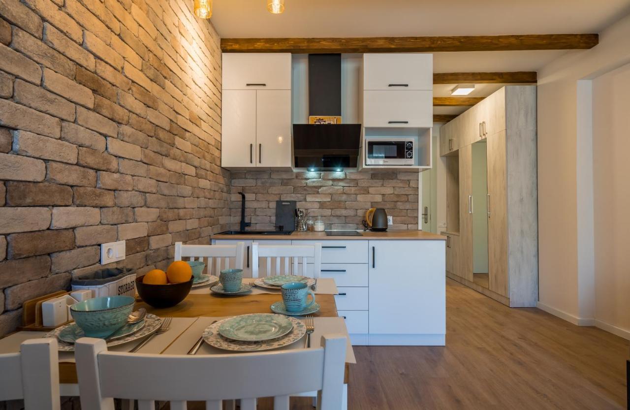 New Gudauri Atrium 335 Apartment Exterior photo